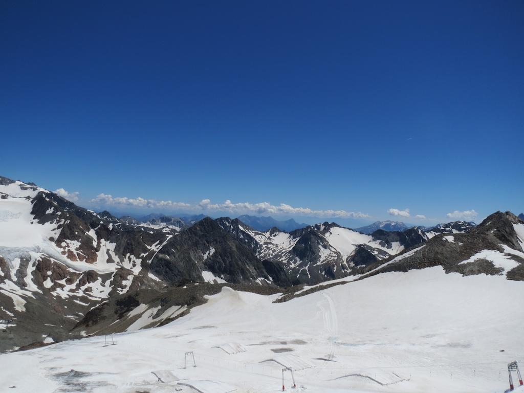 Ferienwohnung Halder Neustift im Stubaital Εξωτερικό φωτογραφία