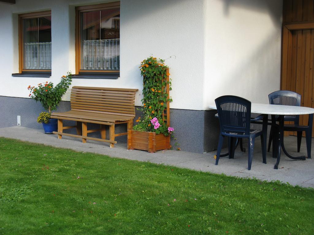 Ferienwohnung Halder Neustift im Stubaital Εξωτερικό φωτογραφία