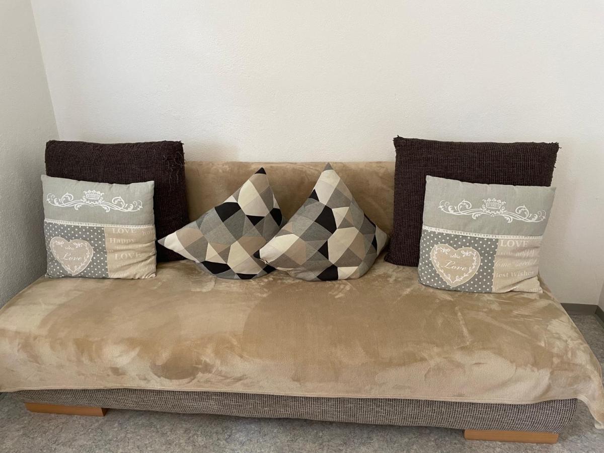 Ferienwohnung Halder Neustift im Stubaital Εξωτερικό φωτογραφία