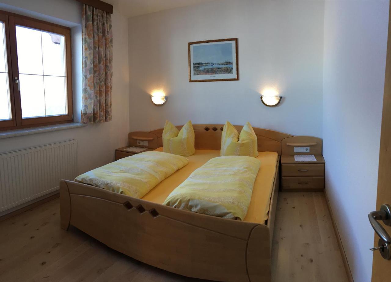 Ferienwohnung Halder Neustift im Stubaital Εξωτερικό φωτογραφία