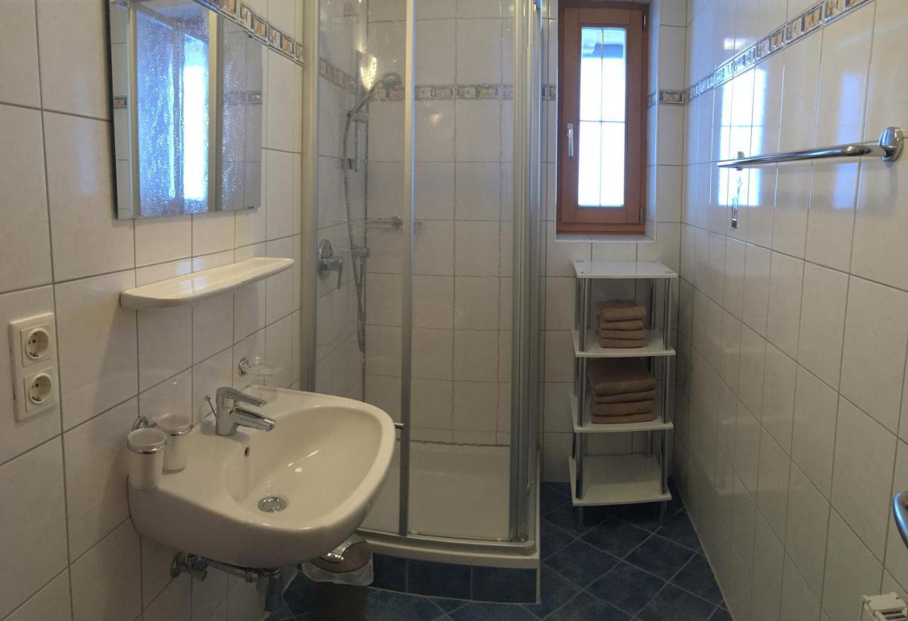 Ferienwohnung Halder Neustift im Stubaital Εξωτερικό φωτογραφία