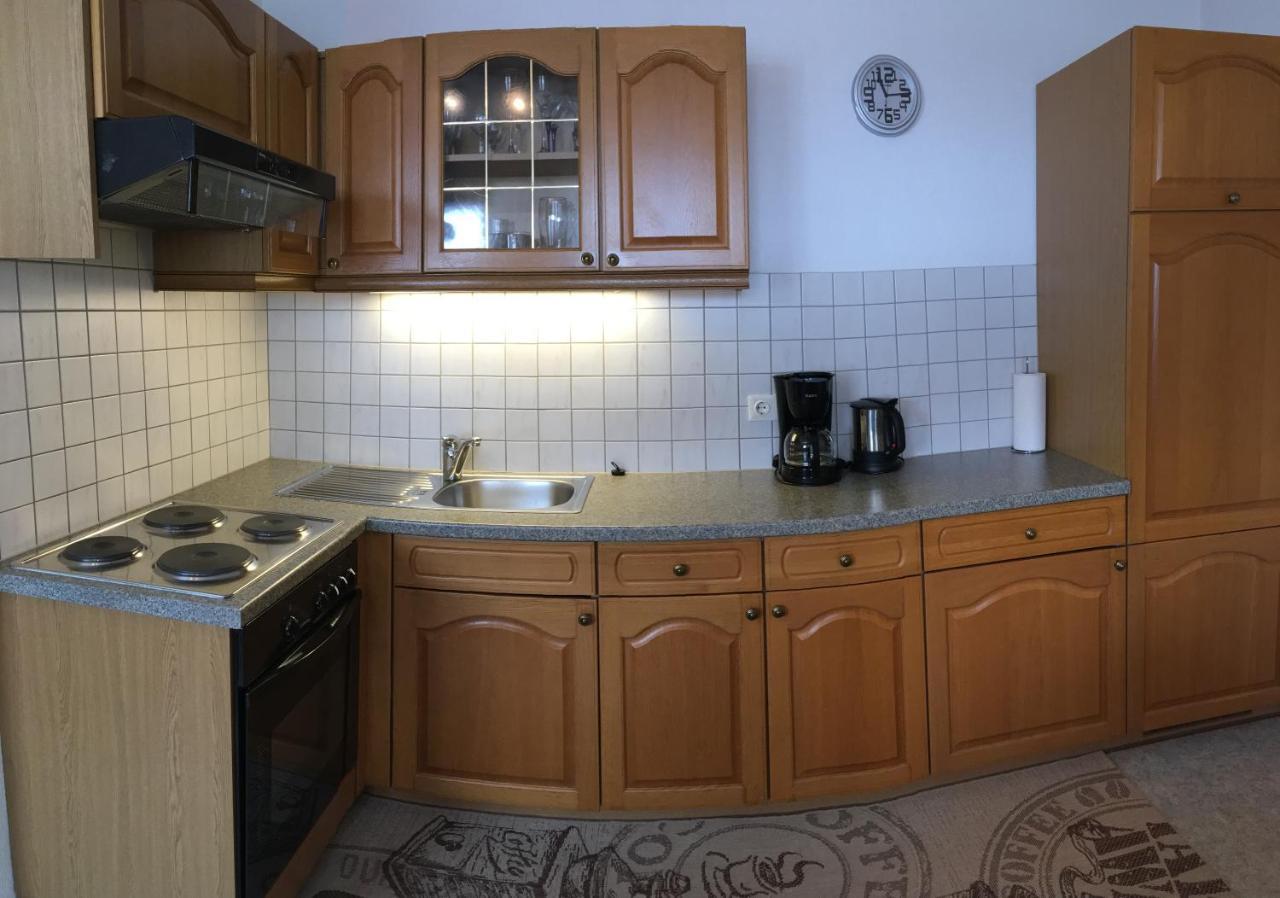 Ferienwohnung Halder Neustift im Stubaital Εξωτερικό φωτογραφία