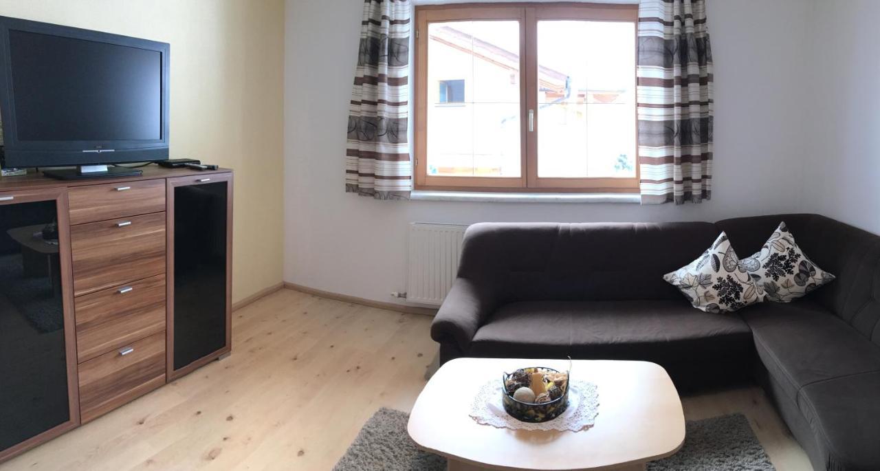 Ferienwohnung Halder Neustift im Stubaital Εξωτερικό φωτογραφία